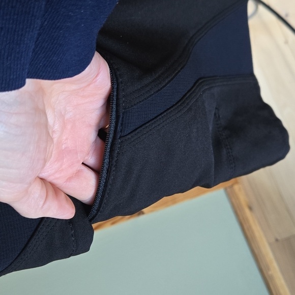 O'Neill Super Freak Black Men's Swim Sz. 42 Board Shorts w Pockets - Picture 5 of 11